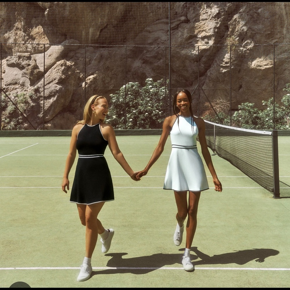 Hill House Billie Tennis Dress